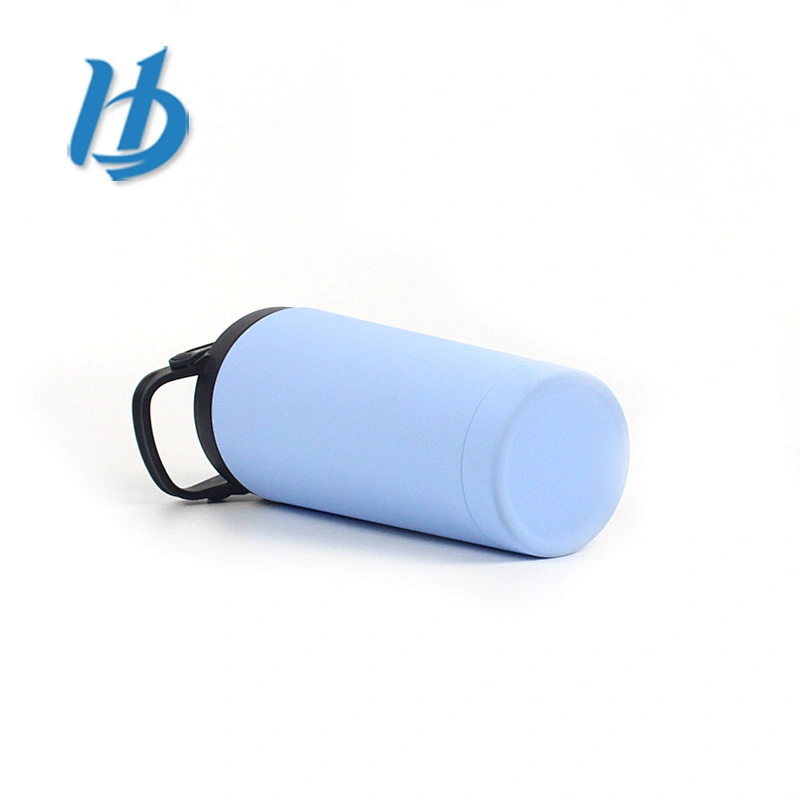 China factory laser or transfer printing 304 stainless steel travel mug