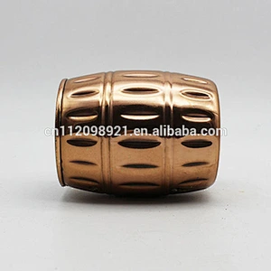 Amazon hot sell many styles brilliant moscow mule copper mugs, hammered copper mugs wholesale