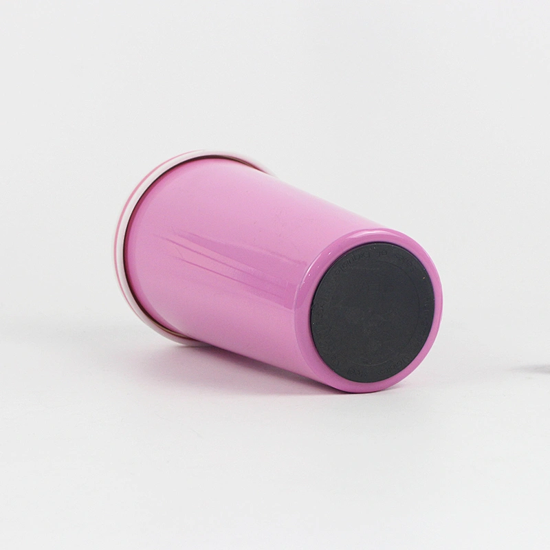 Hot selling  stainless steel coffee cup double wall vacuum  stainless steel vacuum insulated wine tumblers