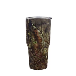 coffee mug   tumbler 30 oz tumbler insulated stainless steel tumbler cups  coated mugs