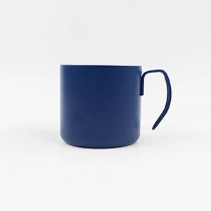 Personalized design painting mug cup,380ml coffee mug with handle wholesale