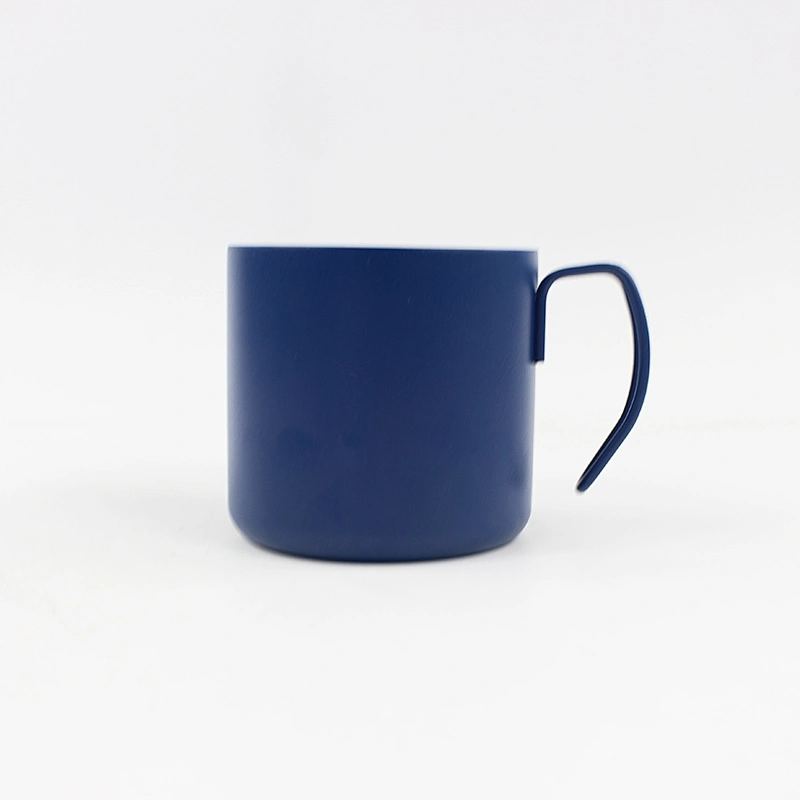 Personalized design painting mug cup,380ml coffee mug with handle wholesale