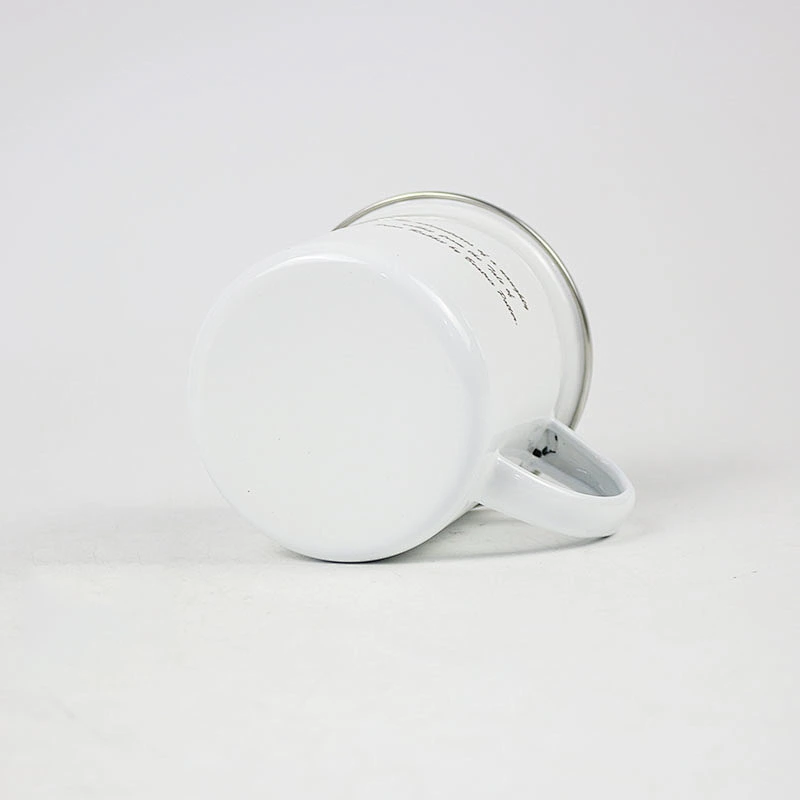 11 oz  carabiner mug metal steel vaccum mug wholesale stainless steel wine tumbler powder coated stainless steel tumbler wholesa