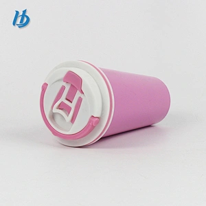 Wholesale coffee mug vacuum mug 480ml double wall customized logo
