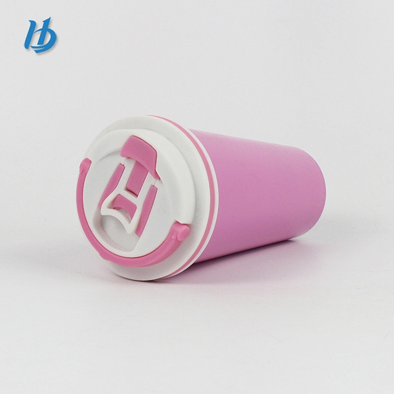 Wholesale coffee mug vacuum mug 480ml double wall customized logo