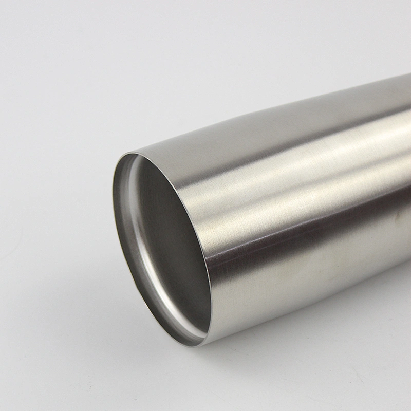 hot selling wholesale stainless steel double wall beer cup reusable coffee cups