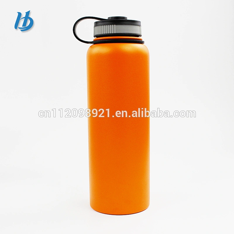 Factory OEM New Products BPA Free Excellent 304 Stainless Steel Water Bottle Vacuum Flask Thermos Bottle