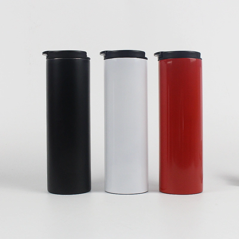 stainless steel double wall 18/8 s s coffee mug wholesales vacuum cup and design logo