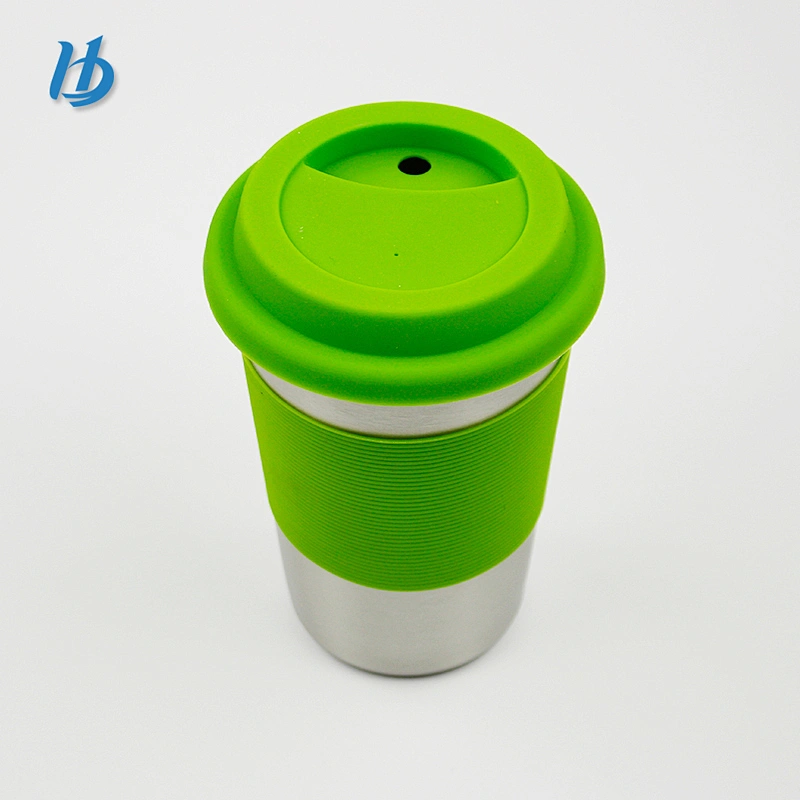 Stainless steel vacuum insulated tumbler with lid insulated travel stainless steel tumbler with straw