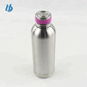 New style stainless steel thermos cup,double wall vacuum cup without handle