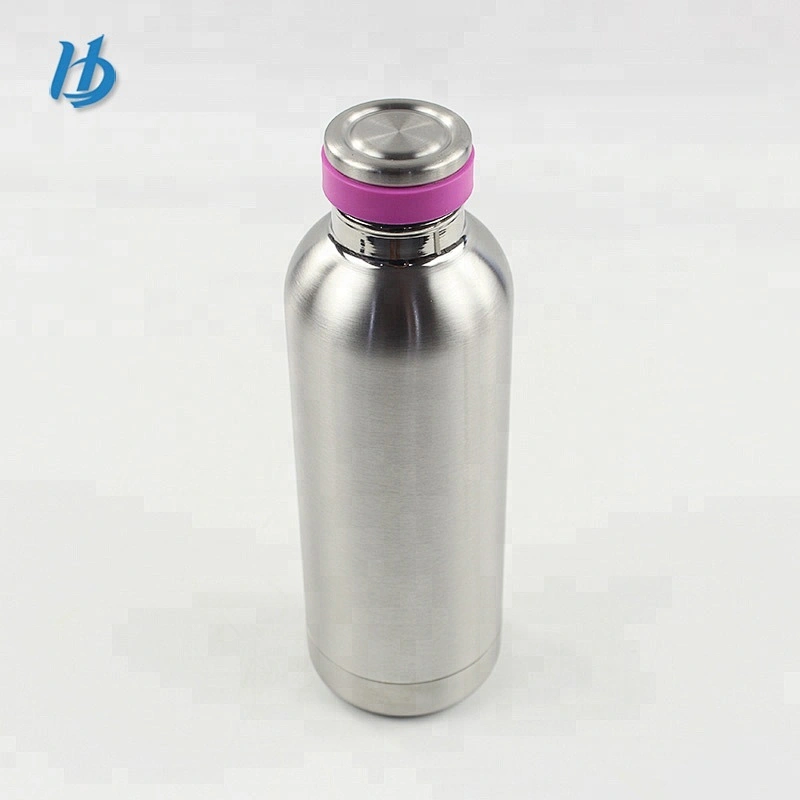 New style stainless steel thermos cup,double wall vacuum cup without handle