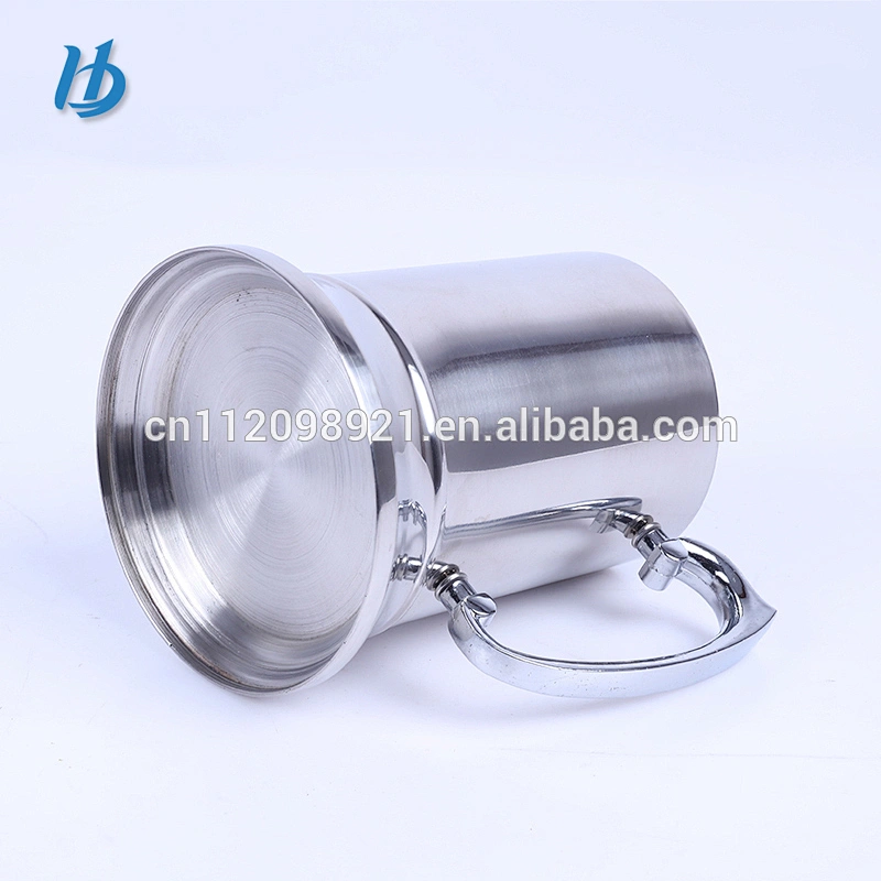 New products Amazon hot sell 18/8 stainless steel wholesale stainless steel wine cup