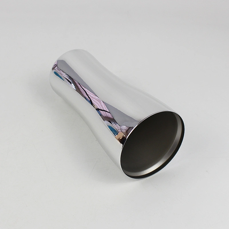 hot selling steel coffee mug without handle  beer tumbler  wholesale private label stainless steel printed cups
