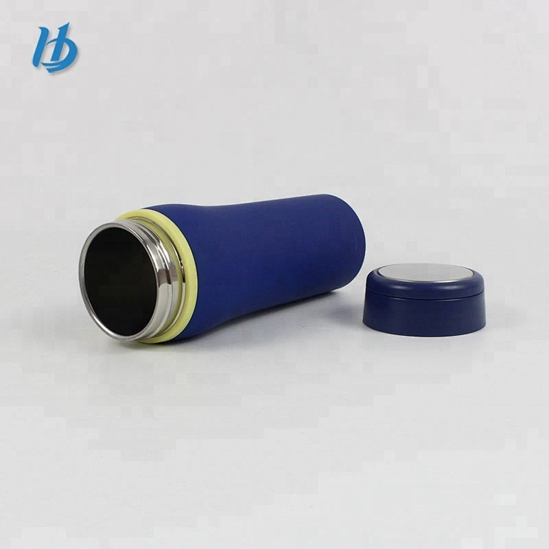 Fashionable design sports water bottle,vacuum water bottle with lid