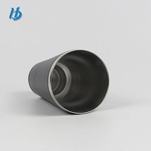Hot selling 16oz Double Wall Stainless Steel Vacuum Insulated Pint Beer Glass/Beer Tumblers