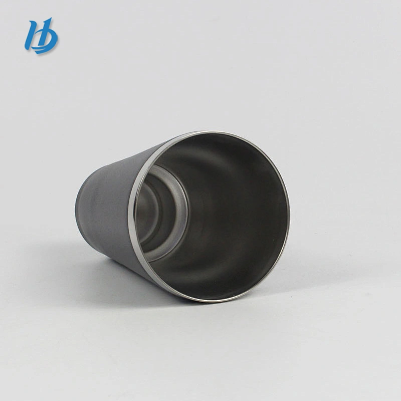 Hot selling 16oz Double Wall Stainless Steel Vacuum Insulated Pint Beer Glass/Beer Tumblers