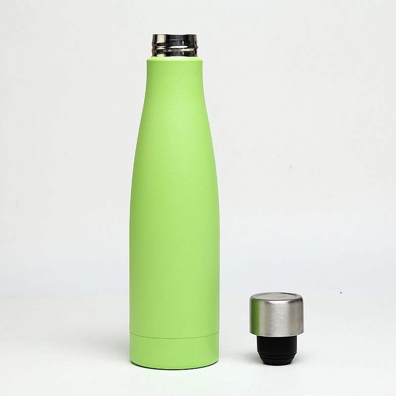 Hibour thermos stainless steel vacuum flask manufacture