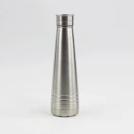 New design wholesale  tumbler insulated double wall stainless steel  bottle stainless steel coke bottles