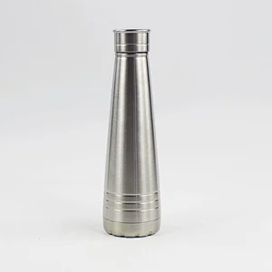 New design wholesale  tumbler insulated double wall stainless steel  bottle stainless steel coke bottles