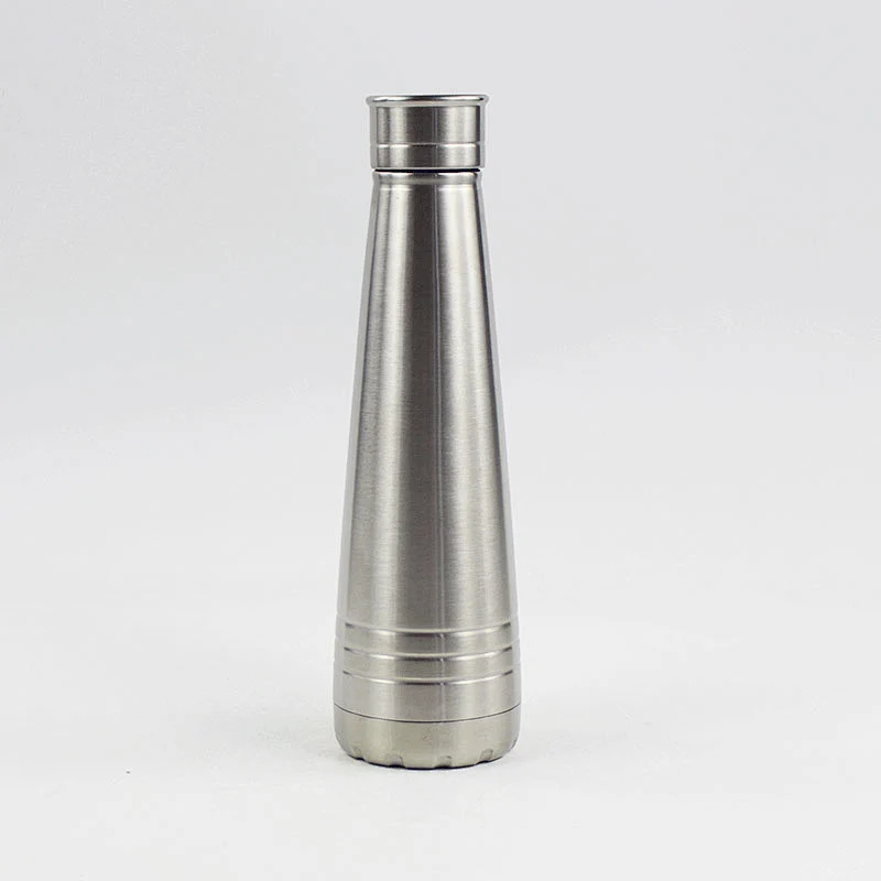 New design wholesale  tumbler insulated double wall stainless steel  bottle stainless steel coke bottles