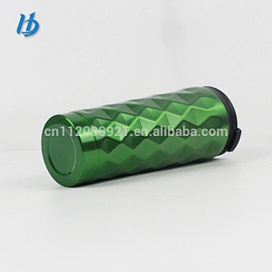 Fashionable double wall tumbler,vacuum insulated coffee tumbler customized logo