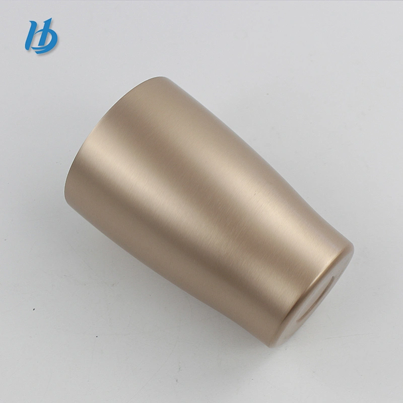 Double wall stainless steel travel mug stainless steel beer cup custom drinking cup