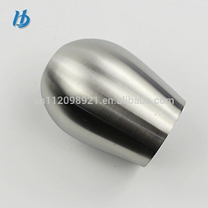 Wholesale custom wine glass for drinking,16oz single wall egg shape cup stainless steel stemless wine glass tumbler 2 pack