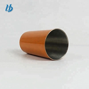 Metal stainless steel coffee mug,travel mug customized logo wholesale