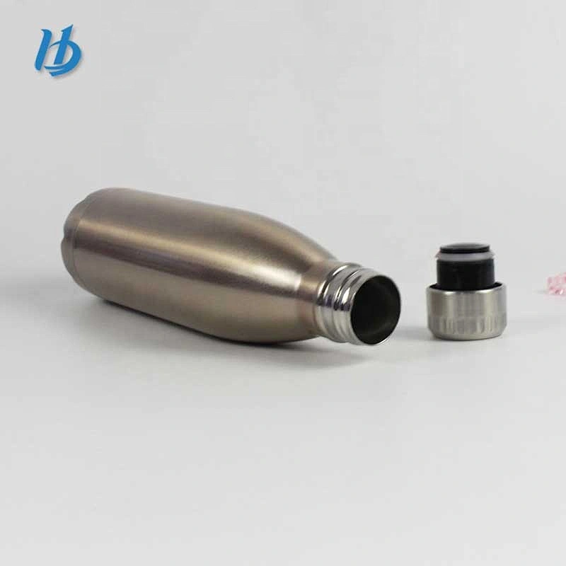 High Quality 304 Stainless Steel Vacuum Flask ,double wall Wholesale Thermos Flask