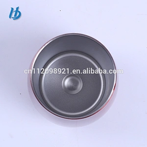 Factory OEM BPA Free 18/8 Stainless Steel Unbreakable Insulated 304 Stainless Steel wine glass