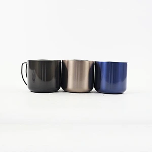 380ml best stainless steel travel mug custom double wall portable vacuum outdoor travel mug travel mug