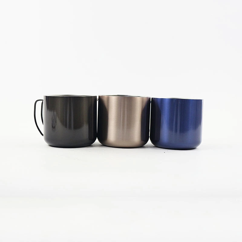 380ml best stainless steel travel mug custom double wall portable vacuum outdoor travel mug travel mug