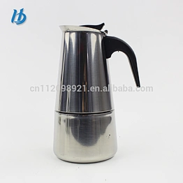 Personalized stainless steel coffee pot,drip coffee pot wholesale