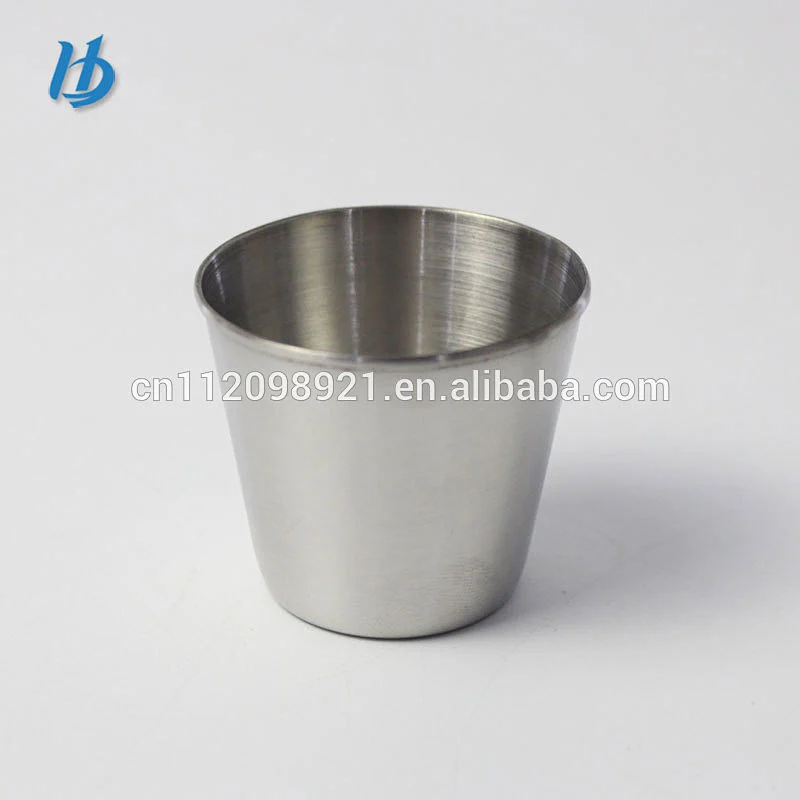 2018 hot selling beer mug snack drink cup small cups for office and home