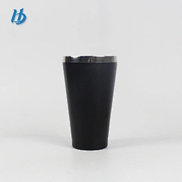 gift choice stainless steel stein beer mugs, vacuum insulated beer mug, insulated porcelain stainless steel mug