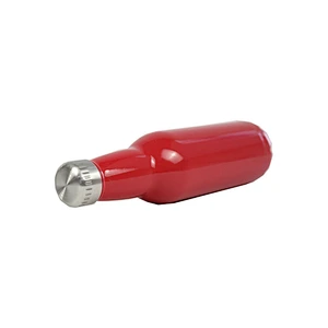 New style cola water bottle stainless steel cola vacuum bottle