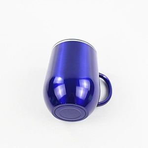 12oz stainless steel tumbler wholesale double wall wine glasses large wine glass