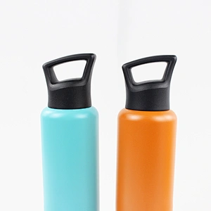 New design wholesale Sublimation Water Bottle  500ml Stainless Steel Bottle Stainless Steel Drinking Water Bottles