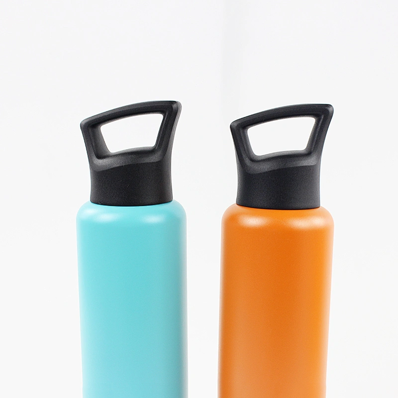 New design wholesale Sublimation Water Bottle  500ml Stainless Steel Bottle Stainless Steel Drinking Water Bottles