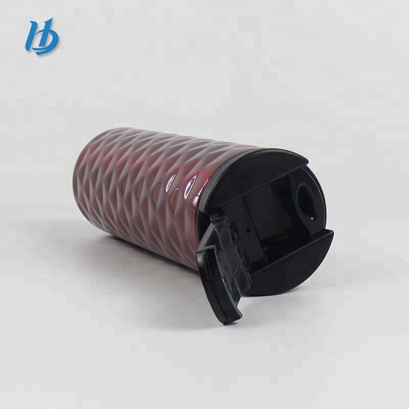 Stainless Steel Vacuum Water Bottle Coffee Tea Hot Cold Insulated wide mouth cup 500ml