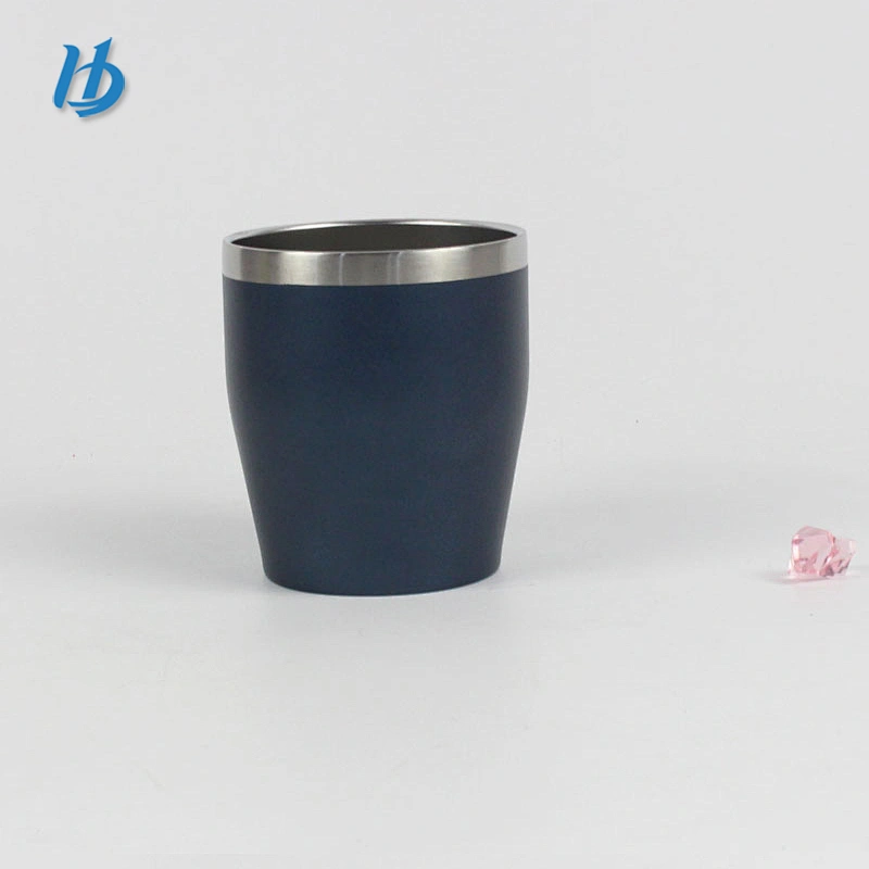 Fast shipment personalized unique new design stainless steel thermos beer mug