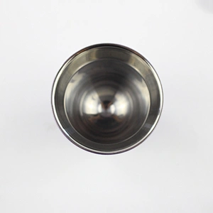 Amazon hot selling beer mug mini glass beer mug small cup of coffee