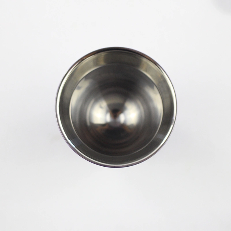 Amazon hot selling beer mug mini glass beer mug small cup of coffee