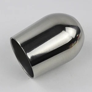 Hot selling stainless steel stemless wine glasses cardboard gift boxes for wine glass