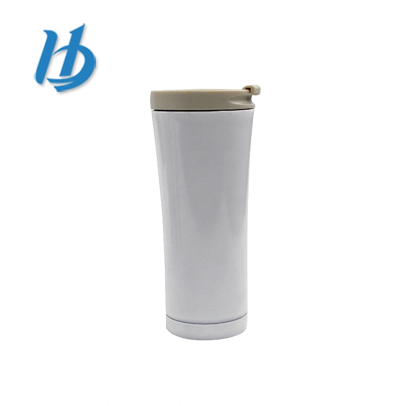 Most popular vacuum-insulated multi-colored 304 stainless steel travel coffee mug