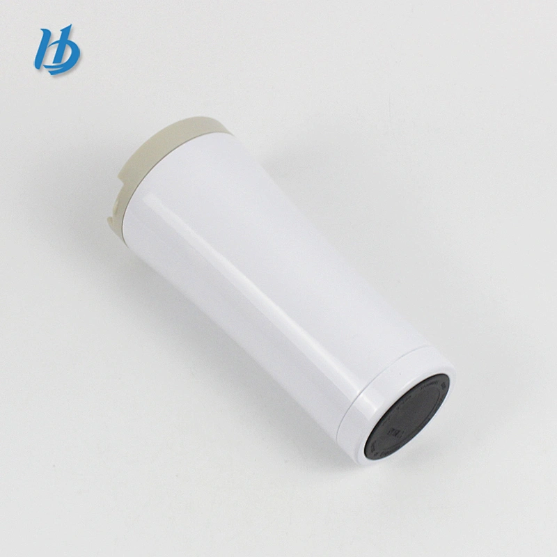 Promotional travel coffee mug 500Ml stainless steel mug with lid