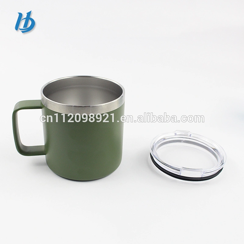 Amazon Hot Sell Stainless steel 18/8 Double Wall Vacuum Insulated Beer Keep Cold Cups