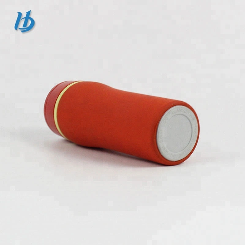 500ml customized double wall stainless steel vacuum water bottle insulated coffee mugs