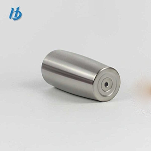 Hibour Fashionable stainless steel colo double wall insulated beer mug
