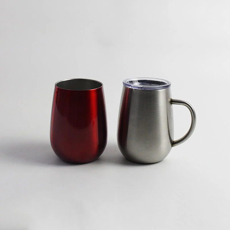 disposable cup protein cup reviews red wine glass stainless steel wine glasses